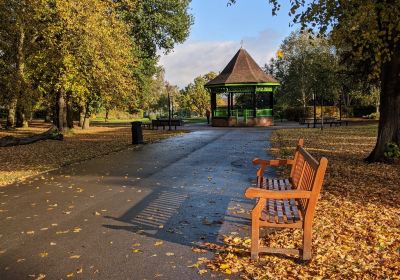 Caldecott Park