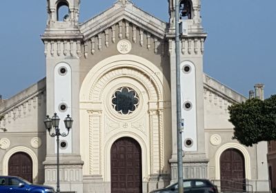 Chiesa di Santa Caterina