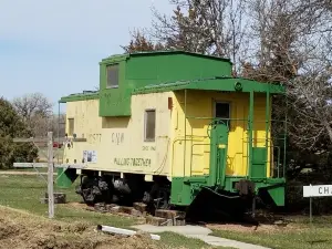 Dawes County Historical Museum