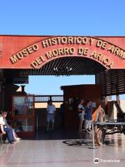 Museo Historico y de Armas