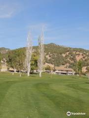 Canyon Hills Golf Course