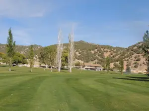 Canyon Hills Golf Course
