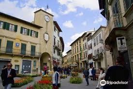 Mura di San Casciano