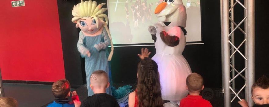Funtastic