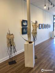 Levee Gallery