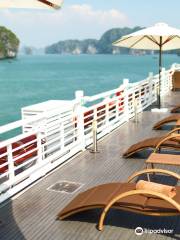 The Au Co Cruise - Halong Bay