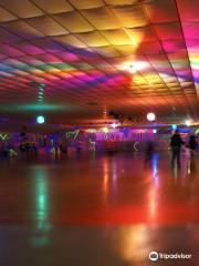 SkatelandROCKS.com - Skateland, Rockford, IL