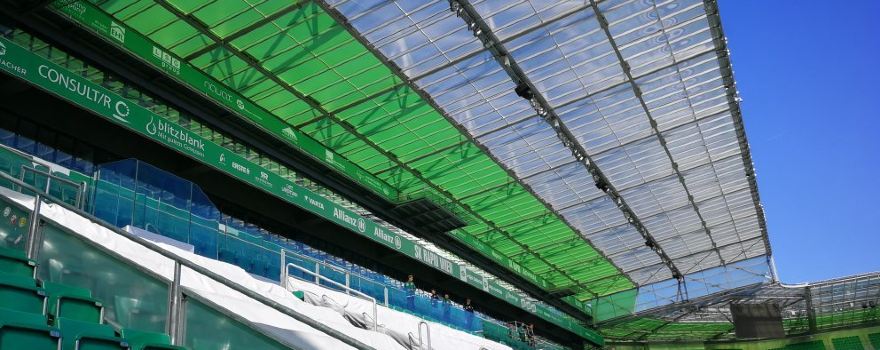 Allianz Stadion