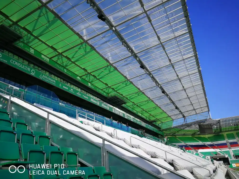 Hotel in zona Allianz Stadion