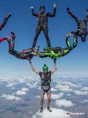 Chicagoland Skydiving Center