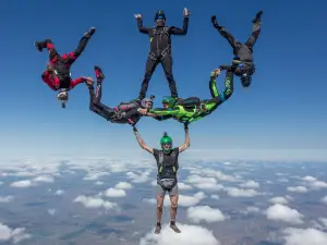 Chicagoland Skydiving Center