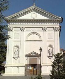 Chiesa di Castagnole