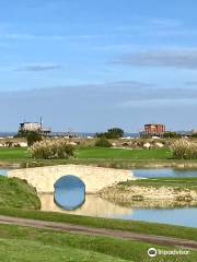 Golf restaurant la Prée la Rochelle