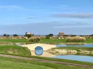 Golf de La Pree La Rochelle