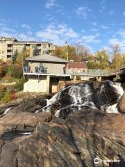 Bracebridge Falls