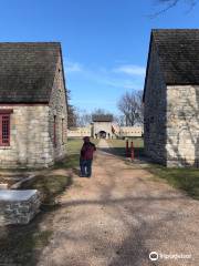 Fort de Chartes