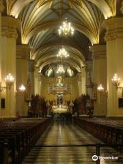 Basílica Santuario Santa Rosa de Lima