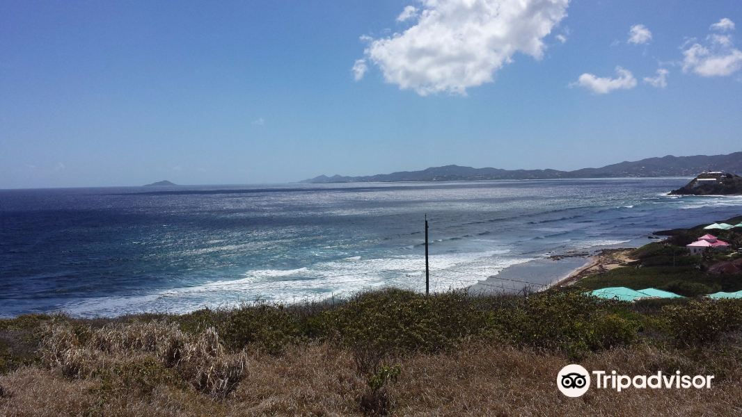 Williston to Saint Croix Island Flights