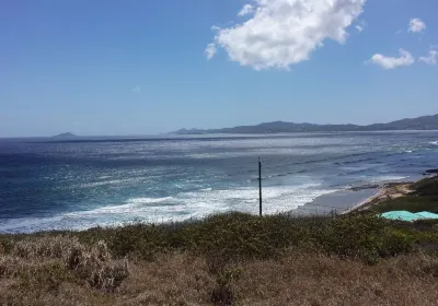 Santa Cruz