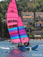 Oreb Club International Sailing & Windsurfing School Korčula