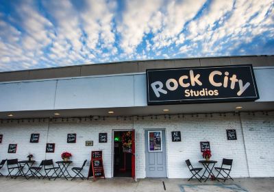 Rock City Studios