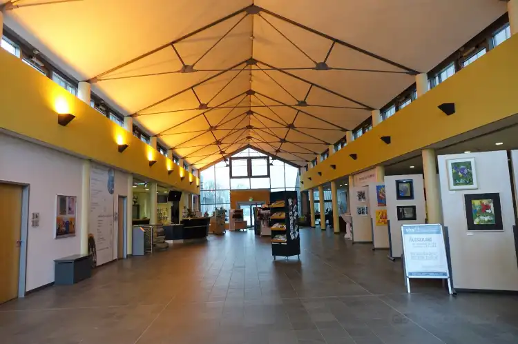 Hotels in Belzig