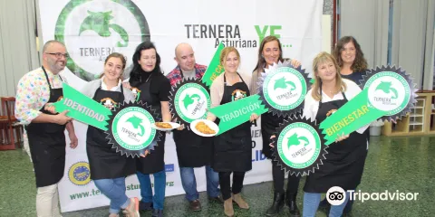 LABoral Centro de Arte y Creacion Industrial