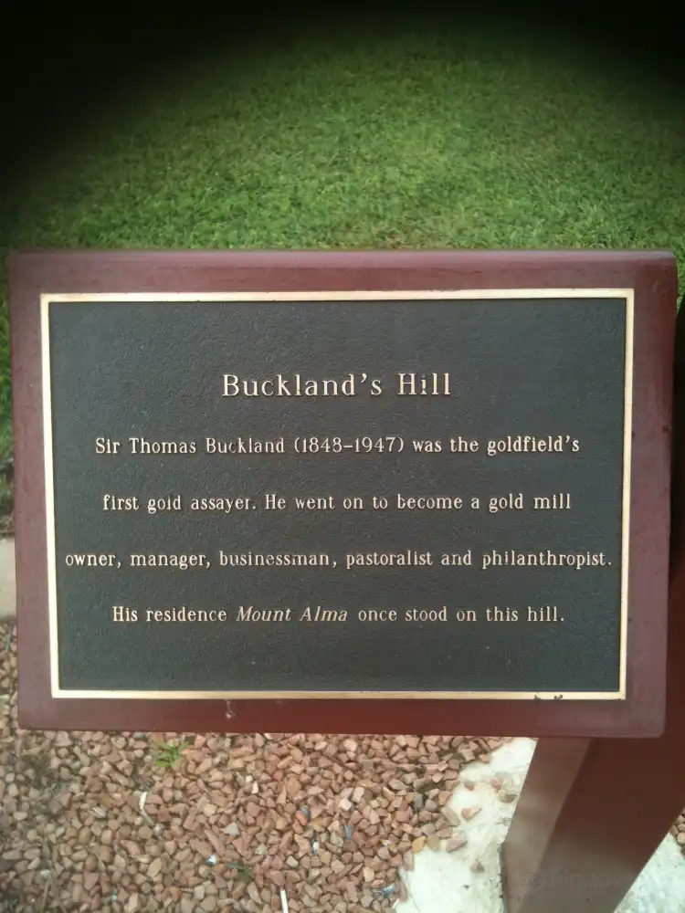Richmond Hill