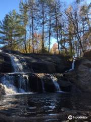 McGalliard Falls Park