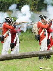 Daniel Boone Homestead