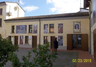 Museo dei Madonnari