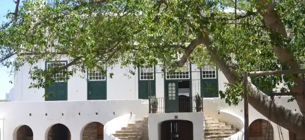 Hotels in Graaff-Reinet