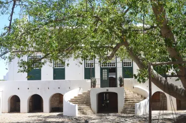 Graaff-Reinet