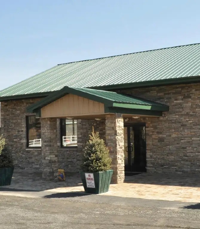Scott Township