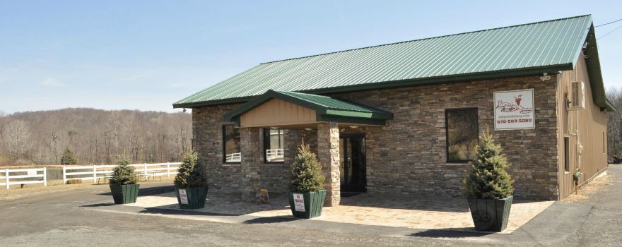 III Ponds Winery