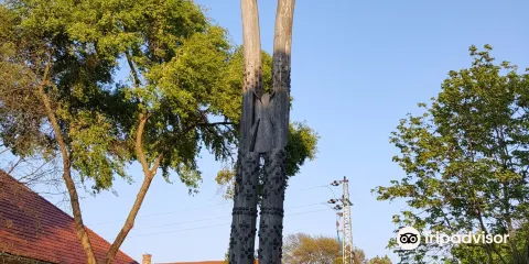 II. World War Memorial