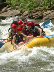 Quest Expeditions Ocoee River