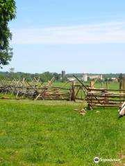 Cedar Mountain Battlefield