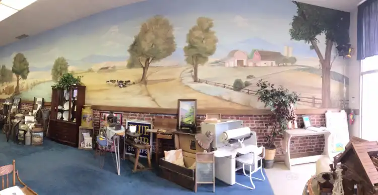 Hotels in Hughson