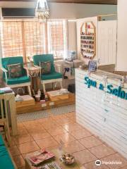 Almendra SPA - Beauty - Salon