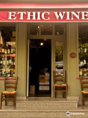 ETHIC WINE - Vinoteca / Wine Shop