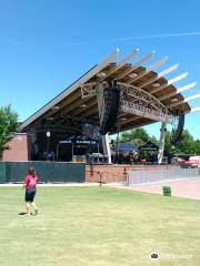 Evans Town Center Park