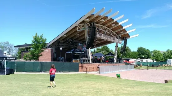 Evans Towne Center Park