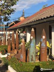 UXO Lao Visitor Center