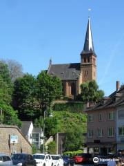 Evangelische Kirche (Saarburg)