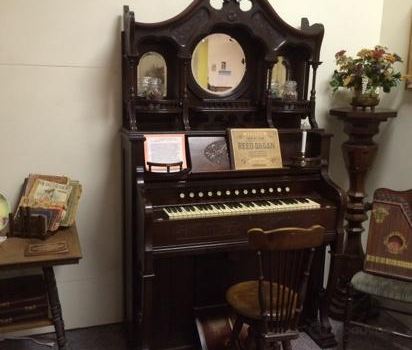 Greater Shenandoah Historical Society