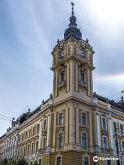 Hôtel de ville de Cluj-Napoca