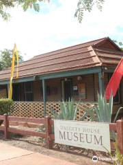Dalgety House Museum