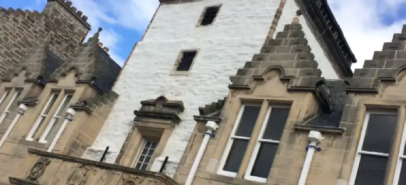 Dingwall otelleri