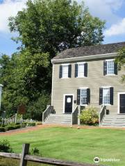 Eagle Tavern Museum